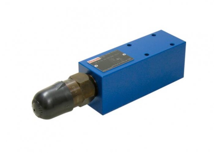 Rexroth 力士乐压力截止阀R900597015 DA 10-2-5X/200-17