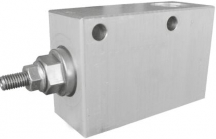 Rexroth 力士乐机械减压阀R900940457 ZDR10DA2-5X/150YV/12