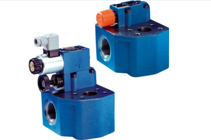 Rexroth 力士乐 泵安全块 DBA15F2-2X/200  R901026428