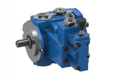 Rexroth 力士乐液压叶片泵 PVH1-1X/016RA15DMB R901431175