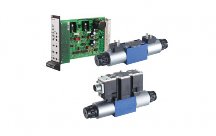 Rexroth 力士乐比例减压阀先导阀 3DREPE 6 C-2X/25EG24NJK31/F1VET R961005246