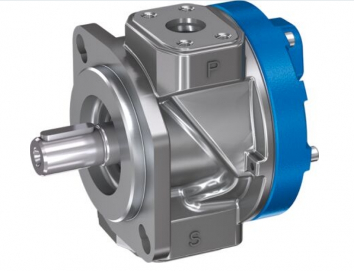 Rexroth 力士乐 内啮合齿轮泵 PGZ4-1X/020RA07VE4 R901230020