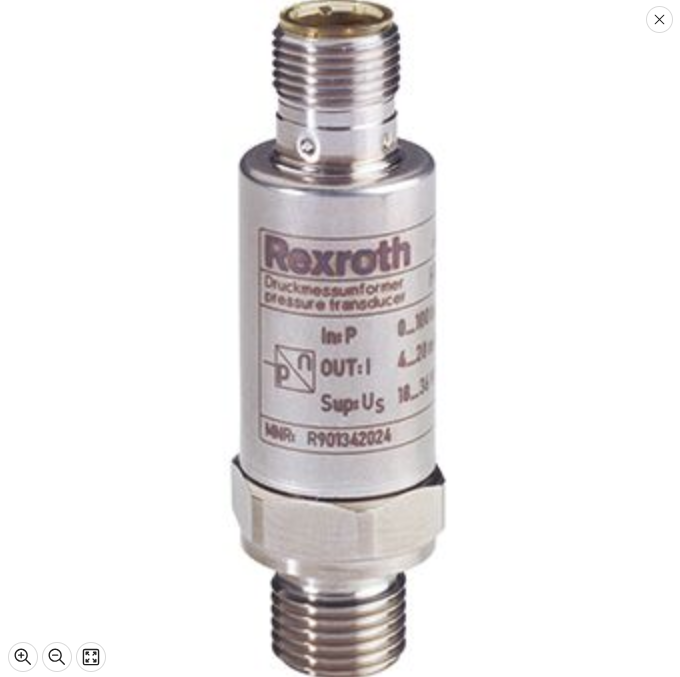 Rexroth 力士乐传感器