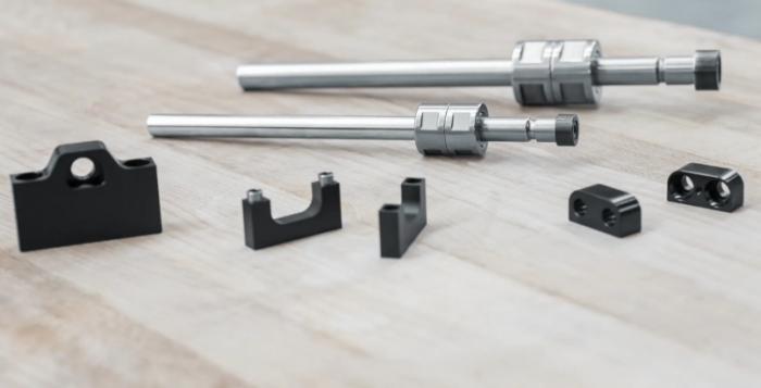 Meusburger expands its range for mould making