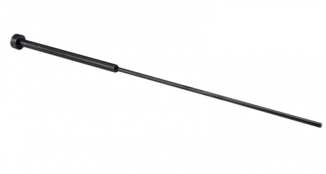 meusburger模斯堡E 1730 氧化涂层型氮化缩径顶针